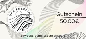 Gutschein 50 Euro